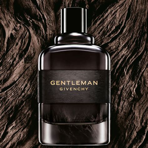 GIVENCHY GENTLEMAN Eau de Parfum Homme 